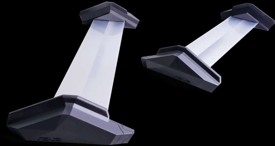 Asus ROG Bezel Free Kit Amazon