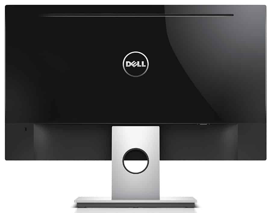 Dell SE2417HG for FPS