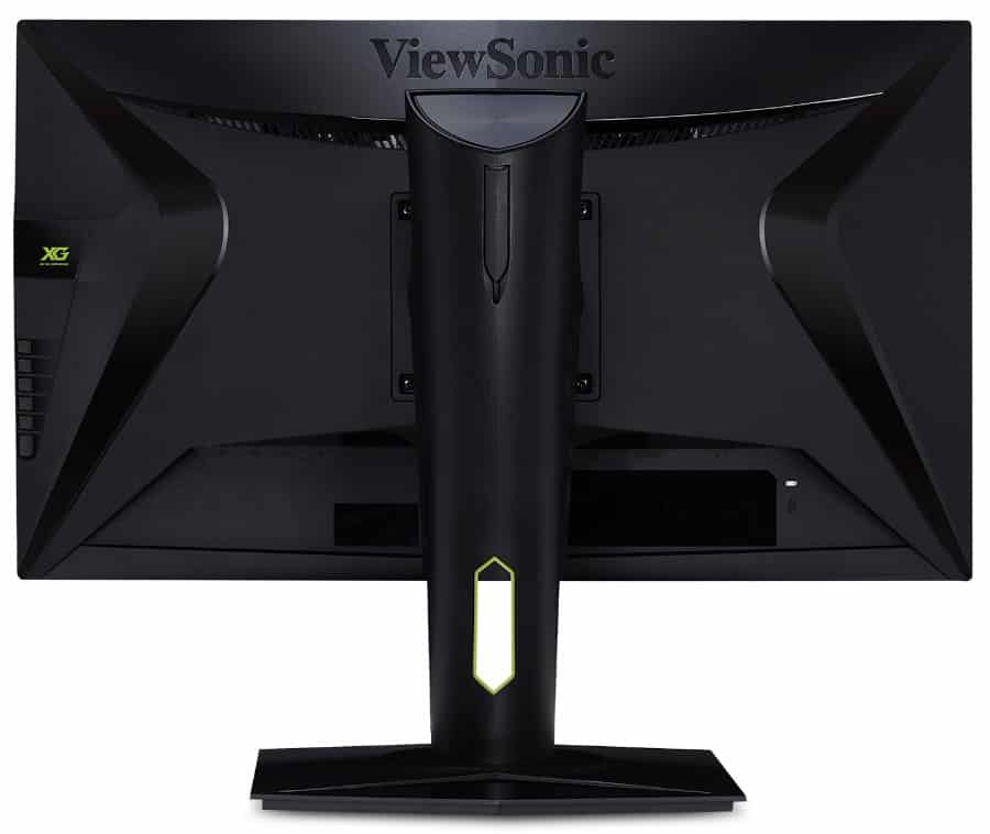 ViewSonic XG2560 lowest price