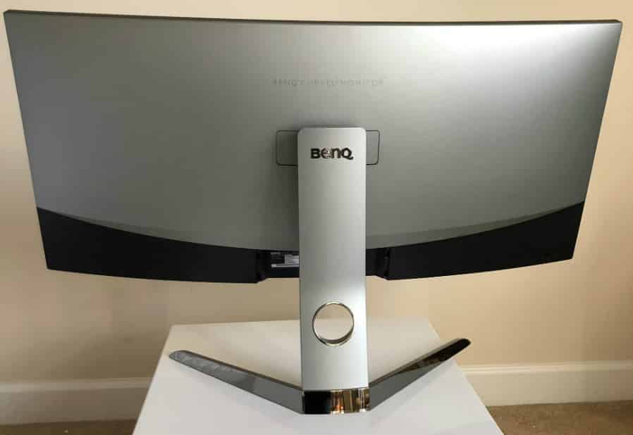 BenQ EX3200R lowest price