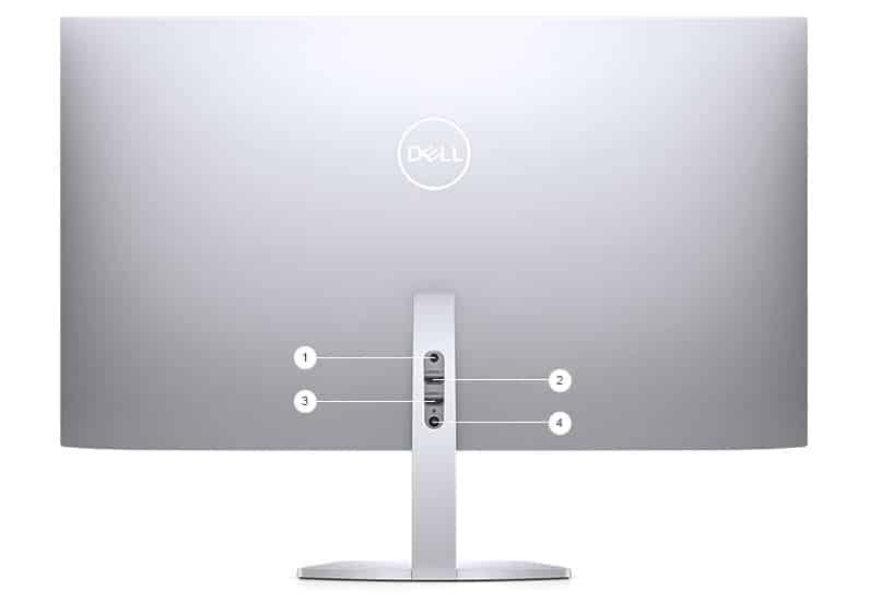 Dell S2419DM amazon