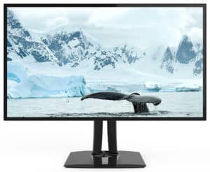 ViewSonic VP VP3278-8K review