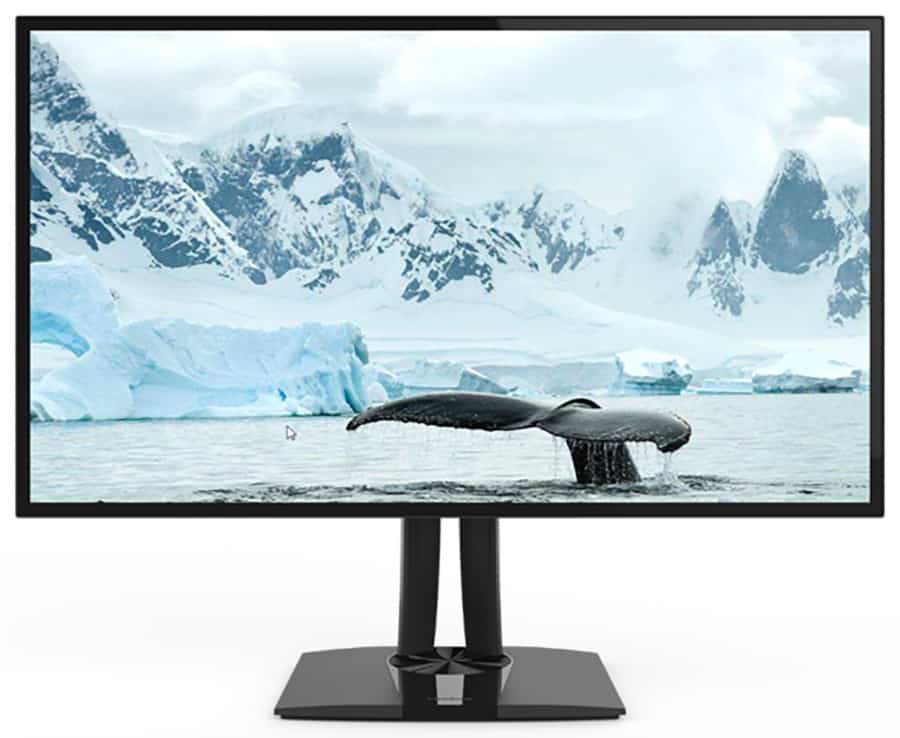 ViewSonic VP VP3278-8K review