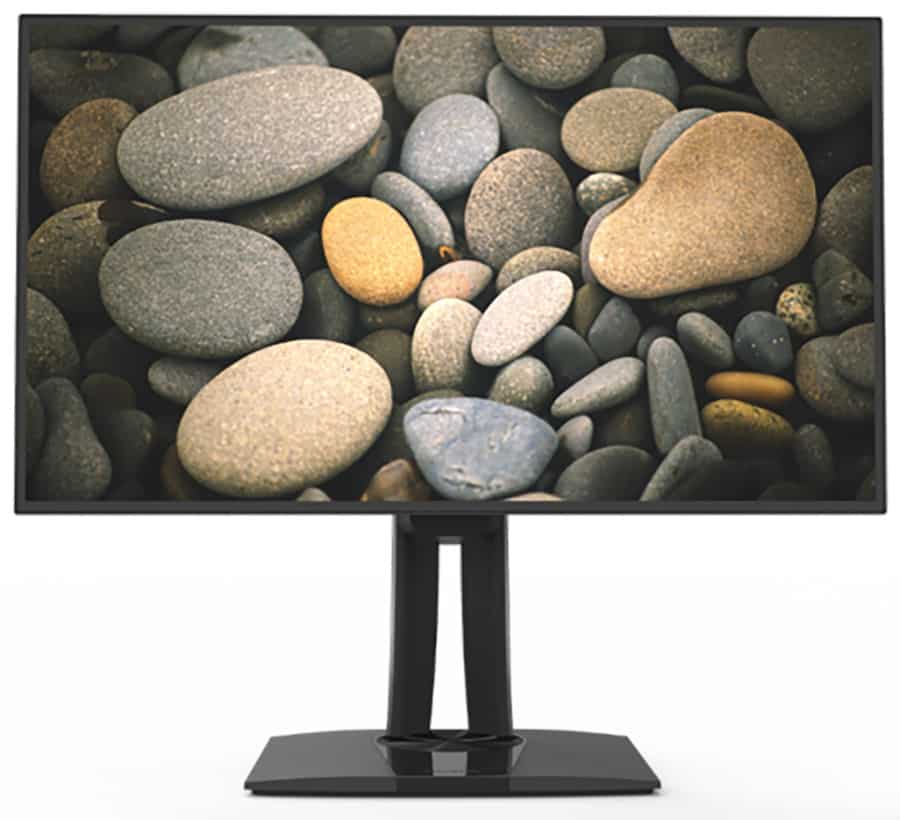 ViewSonic VP2768-4K review