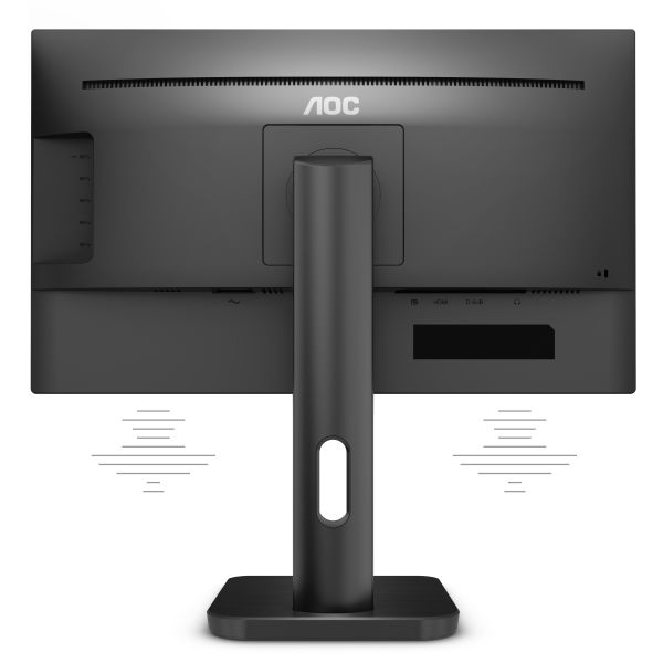 AOC X24P1 specs