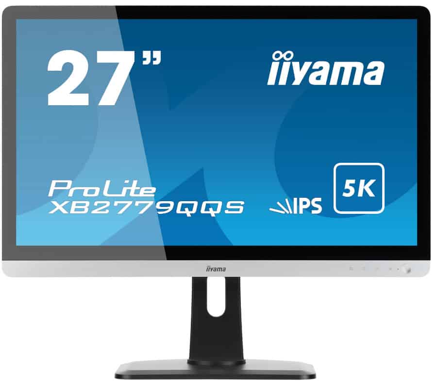 Iiyama Prolite XB2779QQS for gaming