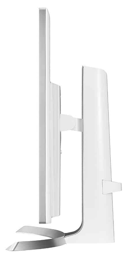 LG 32UD99-W lowest price