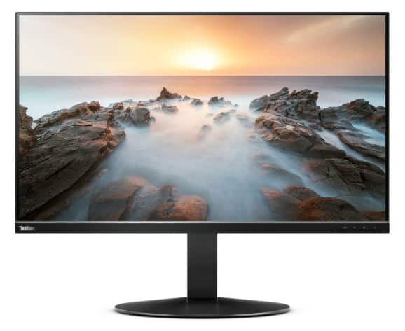 Lenovo P32U for gaming