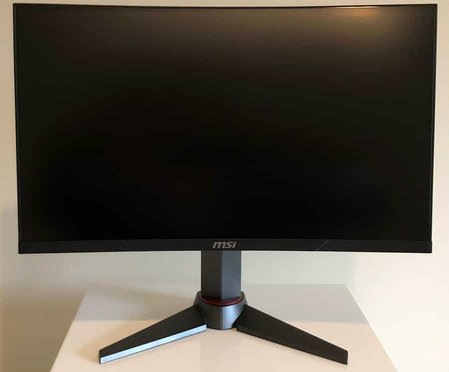 MSI Optix MAG24C best price