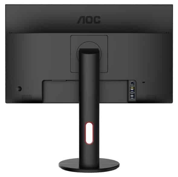 AOC G2790PX for CSGO