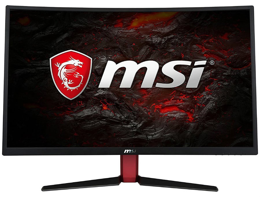MSI G27C2 for CSGO