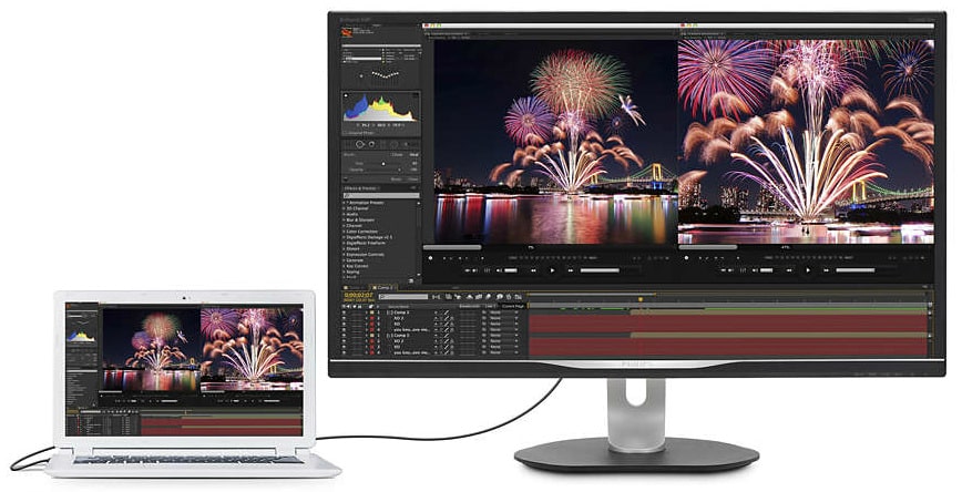 Philips 328P6AUBREB For Xbox One X