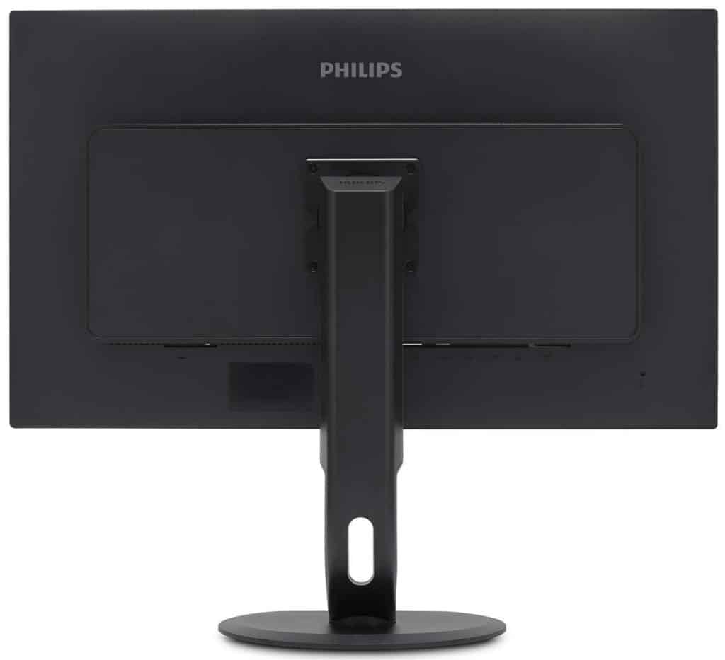 Philips 328P6AUBREB input lag