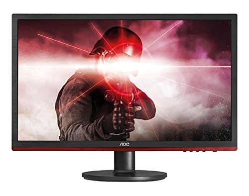 AOC G2460VQ6 for E-Sports