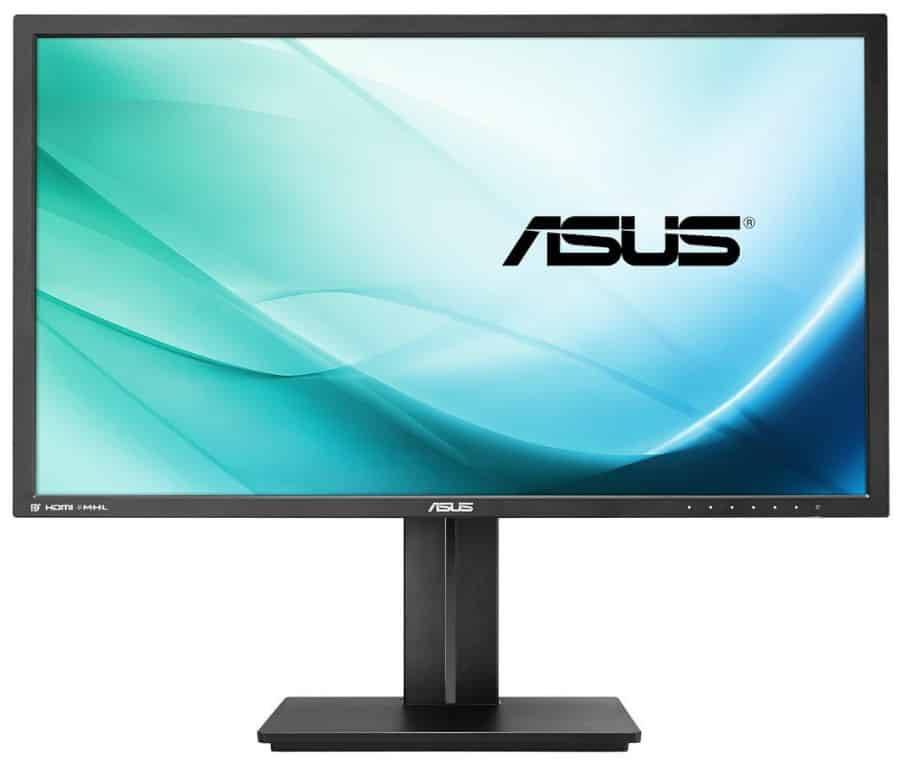 Asus PB287Q for gaming