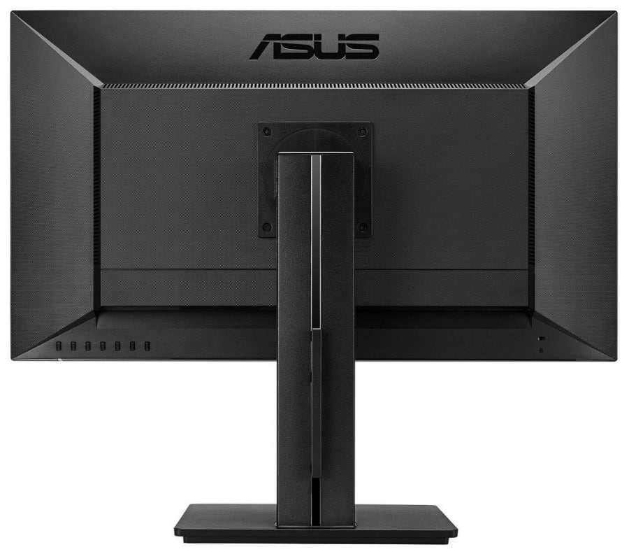 Asus PB287Q for PS4 Pro