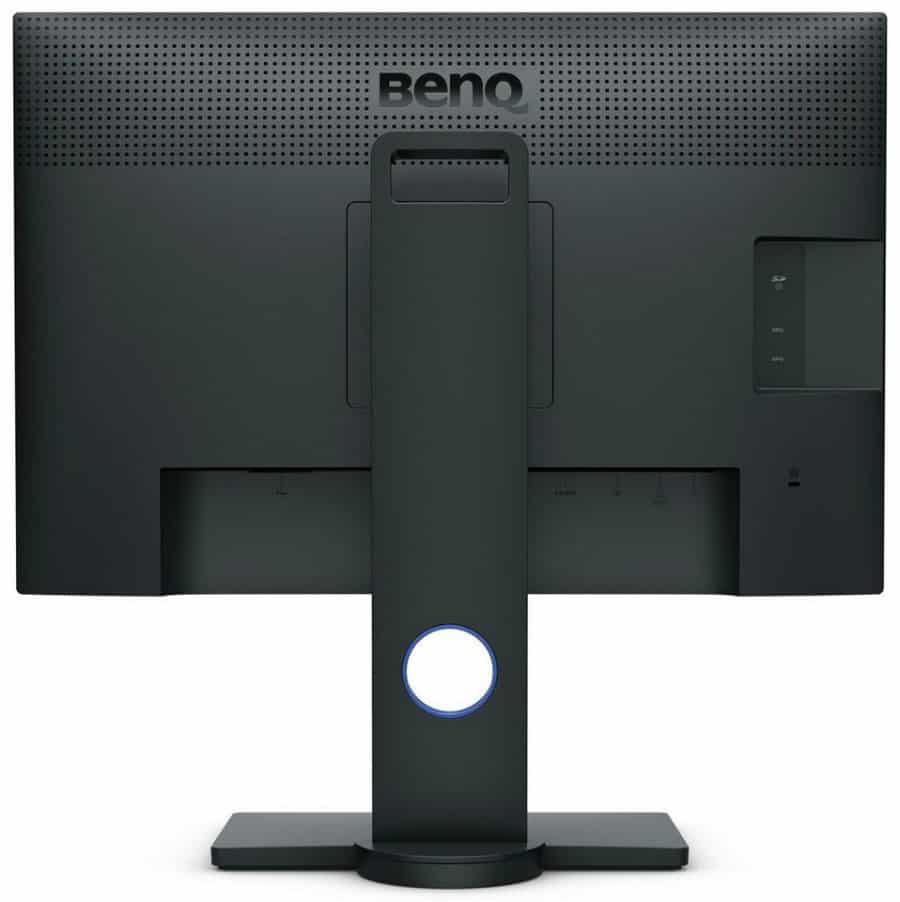 BenQ SW240 lowest price