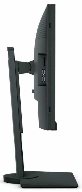 BenQ SW240 input lag