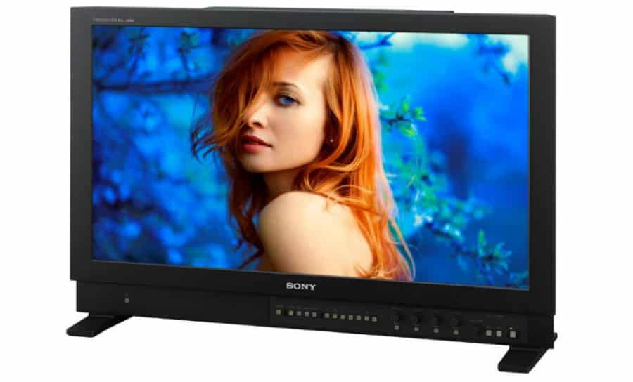 cheap monitors for HDR Editing