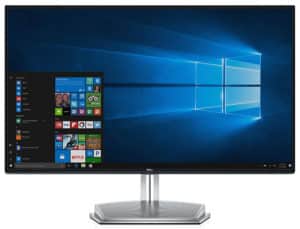 Dell S2718H for HDR gaming