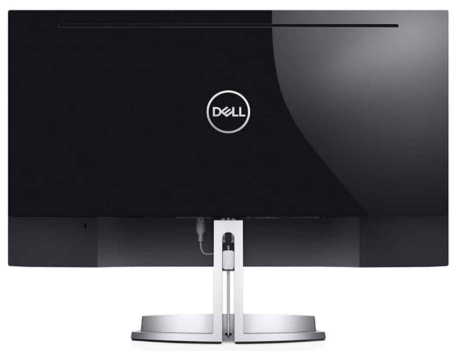 Dell S2718H input lag