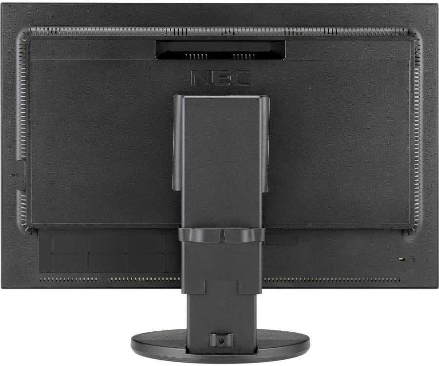 NEC PA243W input lag