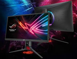 Asus XG248Q specs