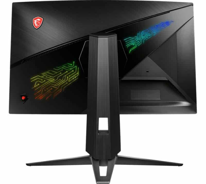 MSI MPG27C lowest price