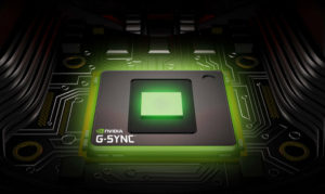 Nvidia G-Sync