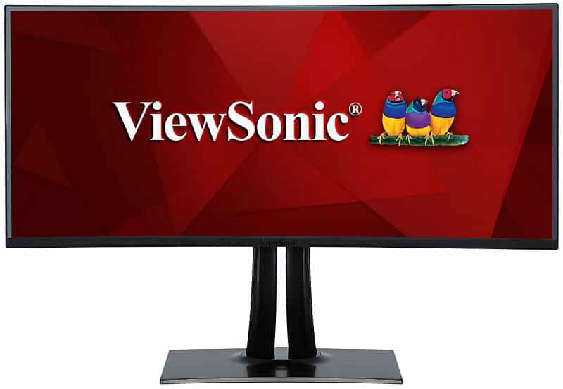 ViewSonic VP3881 or HP Z38C