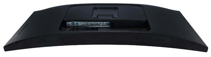 ViewSonic VP3881 for XPS