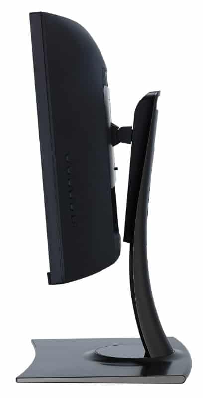 ViewSonic VP3881 input lag