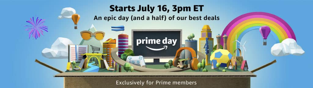 best gaming monitor amazon prime day 2018