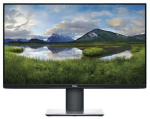 Dell P2419H and P2719H for multimonitor gaming