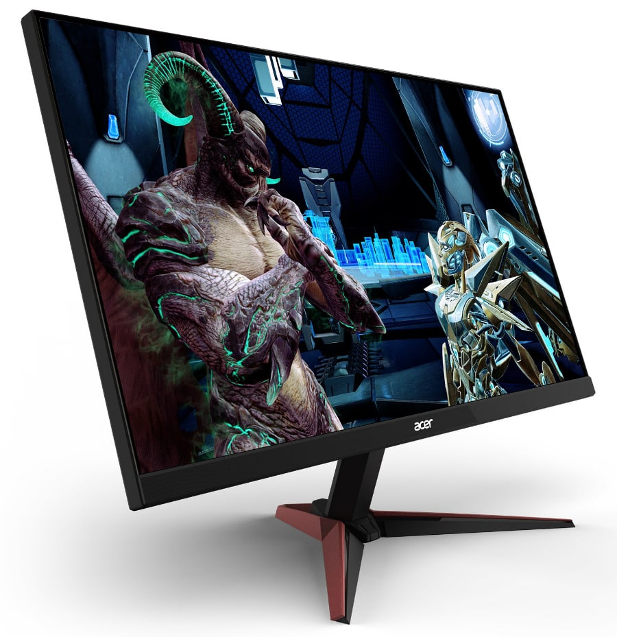 Acer Nitro VG0 price