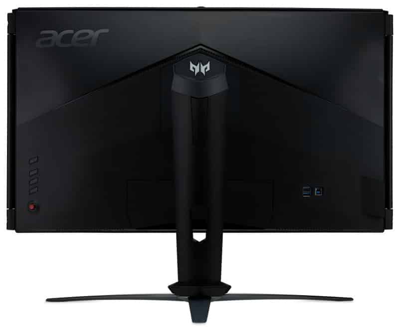 Acer XB273K price