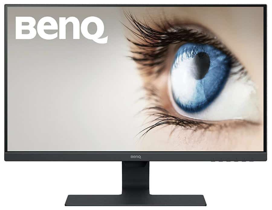 BenQ GW2780 for ps4