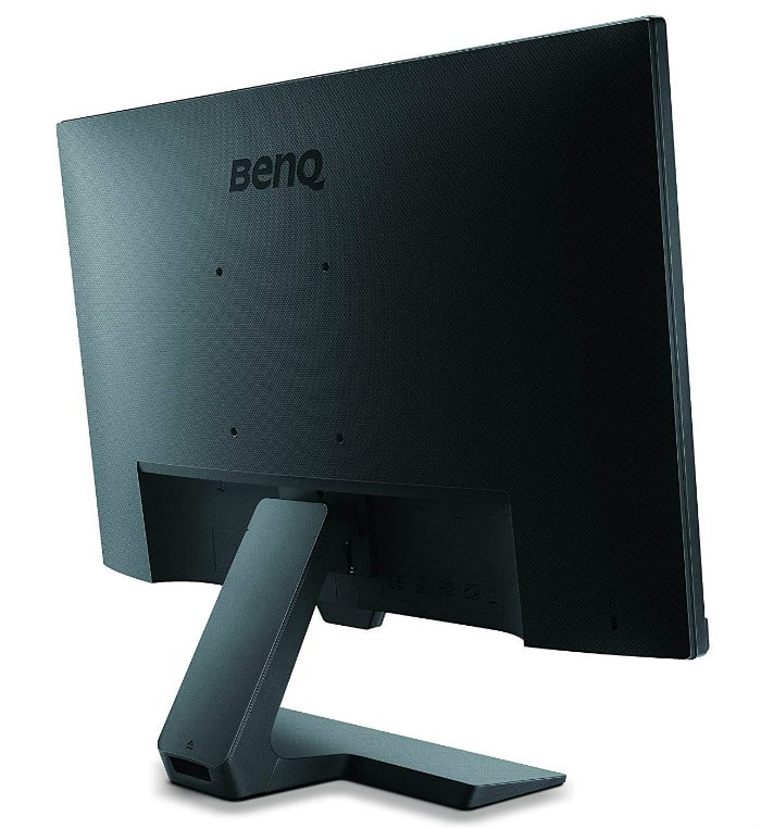BenQ GW2780 for triple monitor