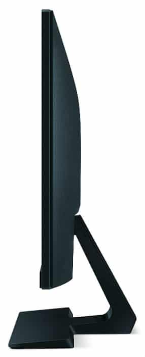 BenQ GW2780 for dual monitor