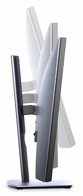 Dell S2719DGF for PS4