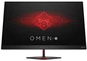 HP Omen 27 vs Asus PG278QR
