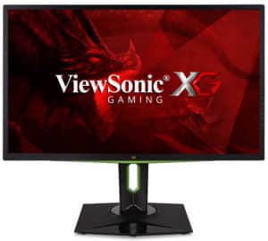 ViewSonic XG2760 for esports