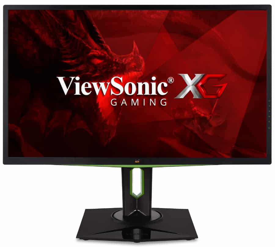 ViewSonic XG2760 for esports