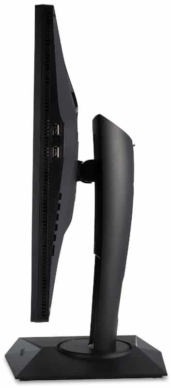 ViewSonic XG2760 input lag