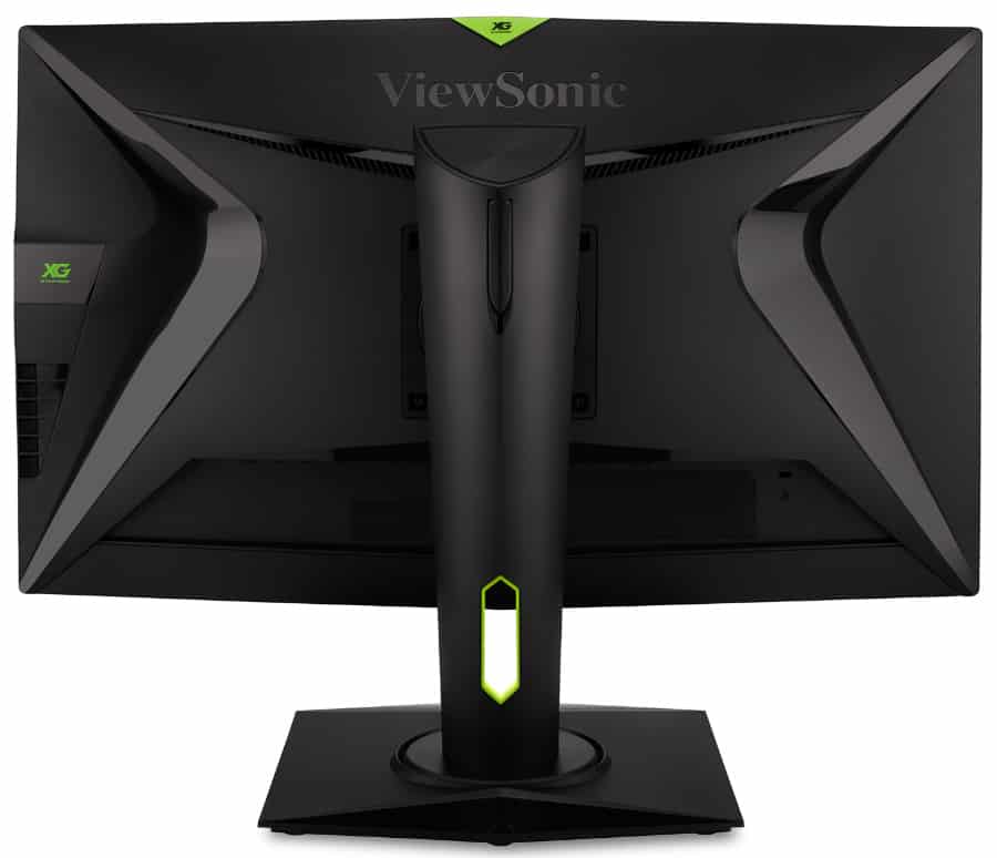 ViewSonic XG2760 price