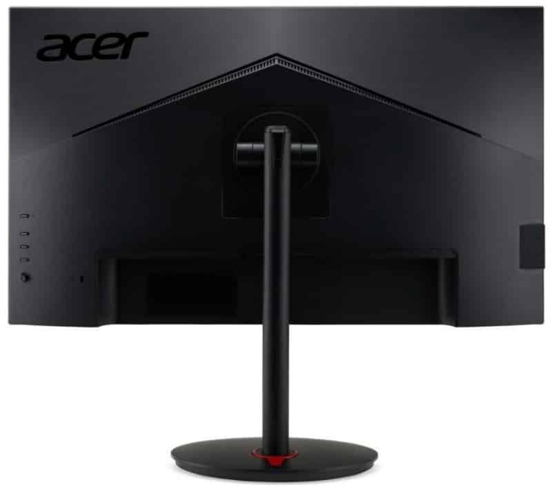 Acer XV273K price
