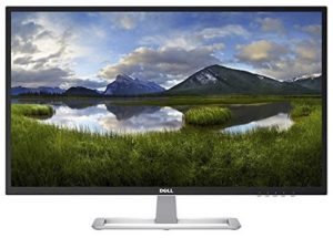 Dell D3218HN for PS4