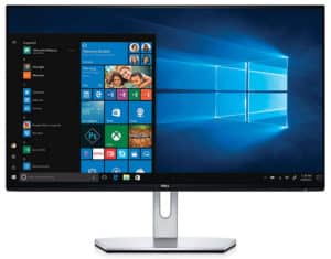 Dell S2419H for gaming