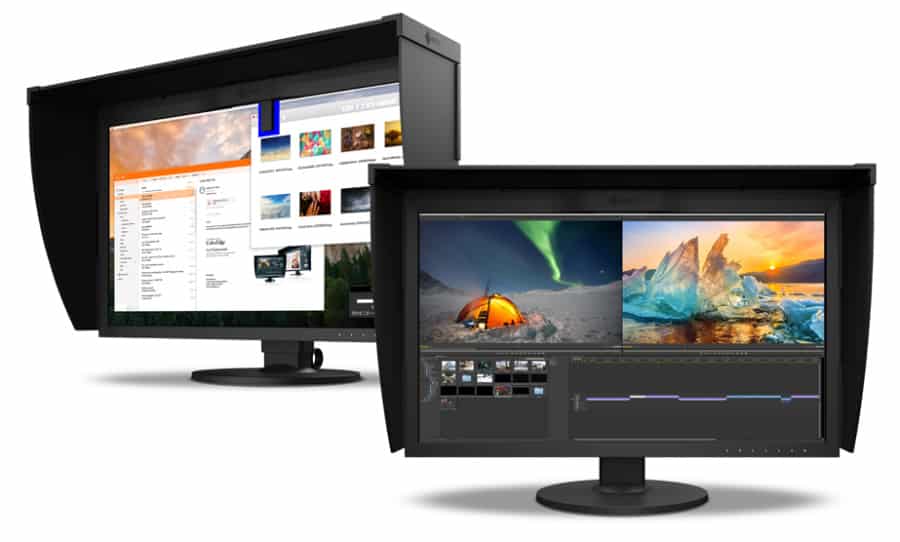 Eizo ColorEdge CG279X price