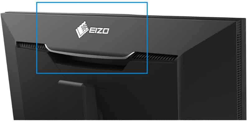 Eizo ColorEdge CG279X for editing